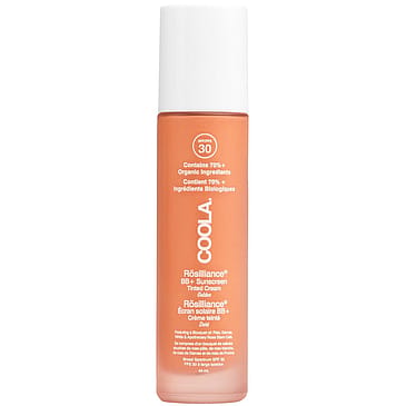 Coola Mineral Face SPF30 Rosilliance BB Creme Golden Tint