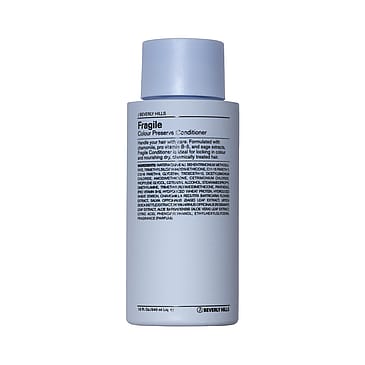 J Beverly Hills Fragile Conditioner 340 ml