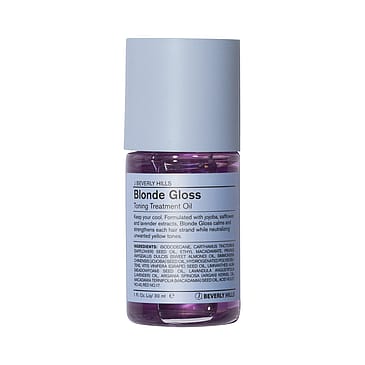 J Beverly Hills Blonde Gloss 30 ml