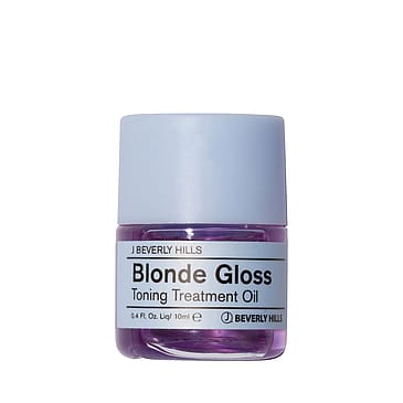J Beverly Hills Blonde Gloss 10 ml