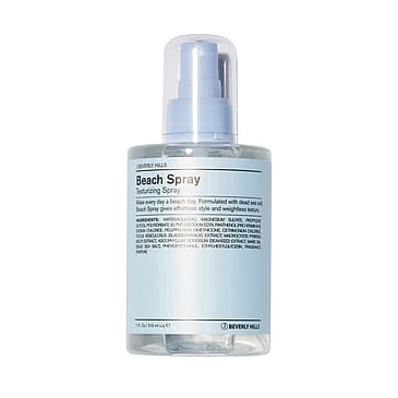 J Beverly Hills Beach Spray 236 ml