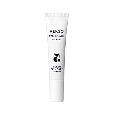 VERSO Extra Nourish Eye Cream 15 ml