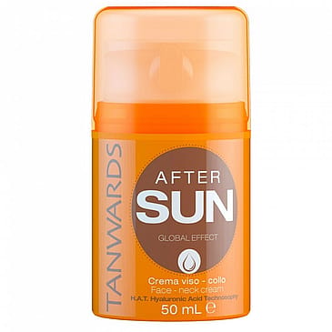 SYNCHROLINE Tanwards Face After Sun 50 ml