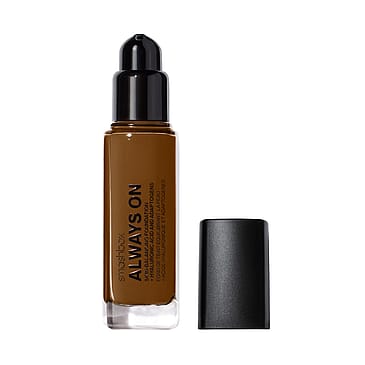 Smashbox Always On Skin Balancing Foundation 25 D30W