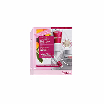 Murad Under The Microscope: The 24-Hour Hydrators 115 ml