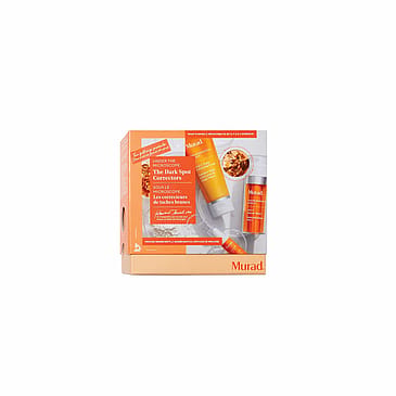 Murad Under the Microscope: The Dark Spot Correctors