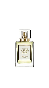 ALL I AM Beauty White Flower Bliss EdP 50 ml