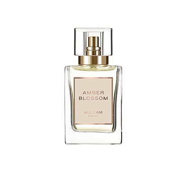 ALL I AM Beauty Amber Blossom EdP 50 ml