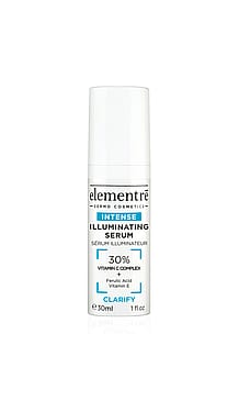 elementrē Illuminating Serum 30% Vitamin C 30 ml