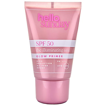 Hello Sunday The Illuminating One - Glow Primer SPF50 50 ml