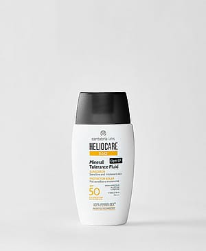 Heliocare Mineral Tolerance Fluid SPF50 50 ml