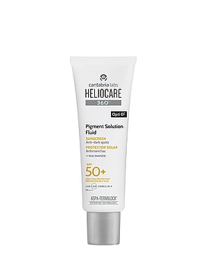 Heliocare Pigment Solution Fluid SPF50 50 ml