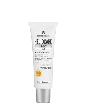 Heliocare A-R Emulsion SPF50+ 50 ml