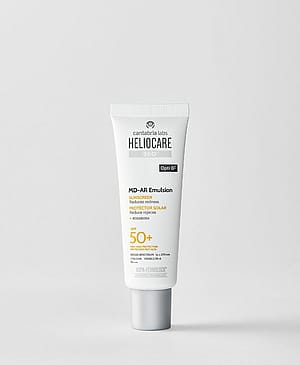 Heliocare A-R Emulsion SPF50+ 50 ml