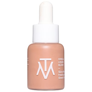 MAKETHEMAKE Omega Liquid Blush Honey