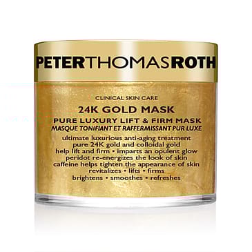 Peter Thomas Roth 24K Gold Lift & Firm Mask 50 ml