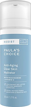 Paula's Choice Resist Anti-Aging Clear Skin Hydrator 50 ml
