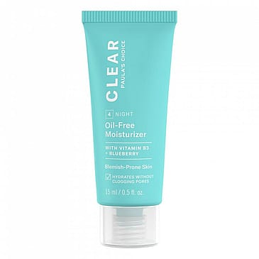 Paula's Choice Clear Oil-Free Moisturizer 15 ml