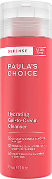 Paula's Choice Defense Gel-To-Cream Cleanser 198 ml
