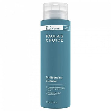 Paula's Choice Skin Balancing Oil-Reducing Cleanser 473 ml