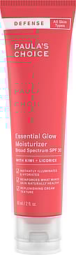 Paula's Choice Defense Essential Glow Moisturizer SPF30 60 ml