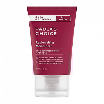 Paula's Choice Skin Recovery Replenishing Moisturizer 60 ml
