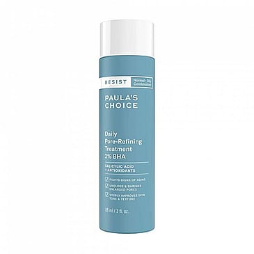 Paula's Choice Resist Daily Pore-Refining Treatment 2% BHA 30 ml