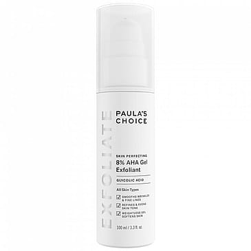 Paula's Choice Skin Perfecting 8% AHA Gel 15 ml