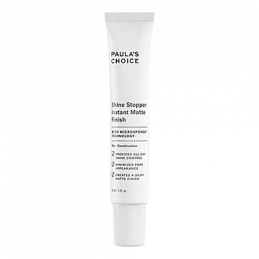 Paula's Choice Shine Stopper Instant Matte Finish With Microsponge Technology 30 ml