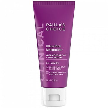 Paula's Choice Clinical Ultra-Rich Moisturizer 60 ml