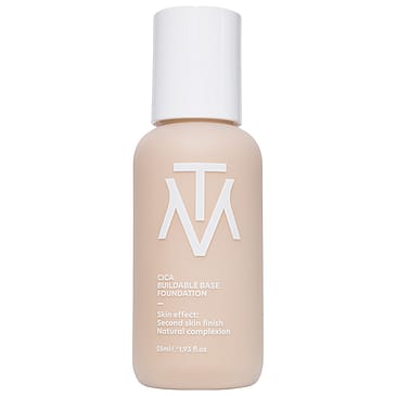MAKETHEMAKE Cica Buildable Base Foundation N2,5