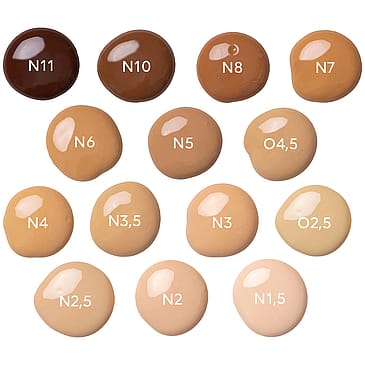MAKETHEMAKE Cica Buildable Base Foundation O2,5