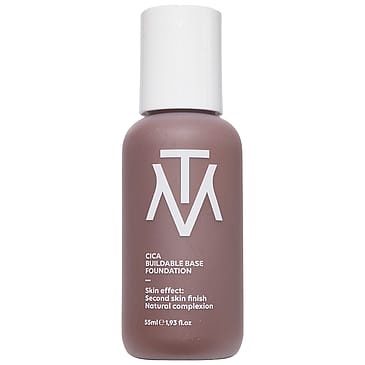 MAKETHEMAKE Cica Buildable Base Foundation N11