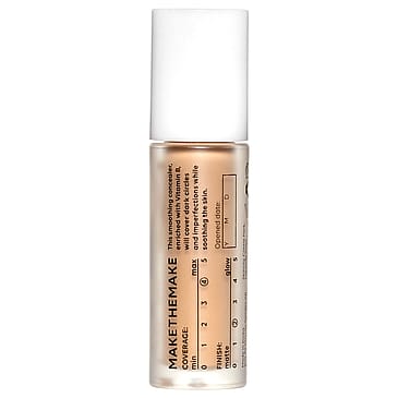 MAKETHEMAKE Vitamin B Covering Concealer N5