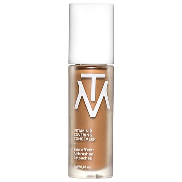 MAKETHEMAKE Vitamin B Covering Concealer N9