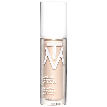 MAKETHEMAKE Vitamin B Covering Concealer N2