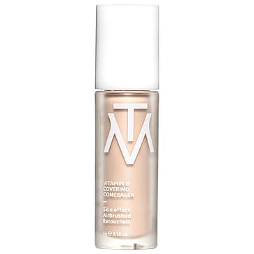 MAKETHEMAKE Vitamin B Covering Concealer N2,5