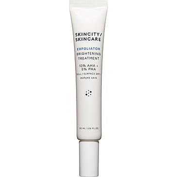Skincity Skincare Brightening Treatment 30 ml
