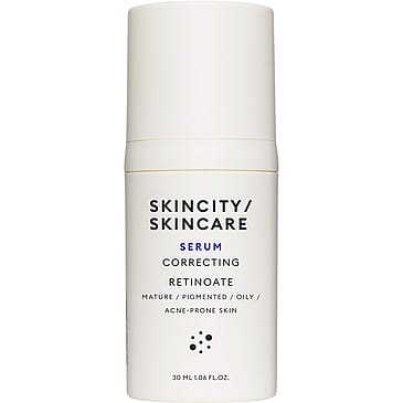 Skincity Skincare Correcting Serum 30 ml