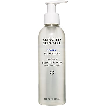 Skincity Skincare Balancing Toner 200 ml