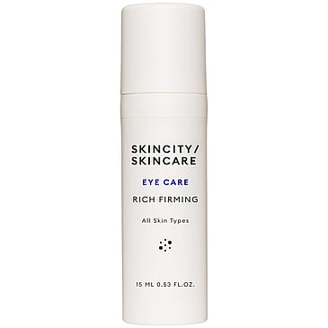 Skincity Skincare Rich Firming Eye Care 15 ml