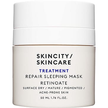 Skincity Skincare Retinoate Repair Sleeping Mask 50 ml