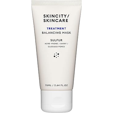 Skincity Skincare Balancing Mask 75 ml