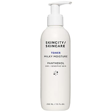 Skincity Skincare Milky Moisture Toner 200 ml