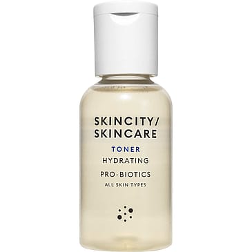 Skincity Skincare Hydrating Toner 50 ml