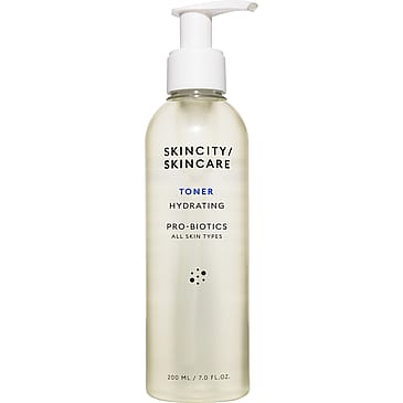 Skincity Skincare Hydrating Toner 200 ml