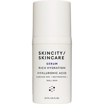 Skincity Skincare Rich Hydration Serum 30 ml