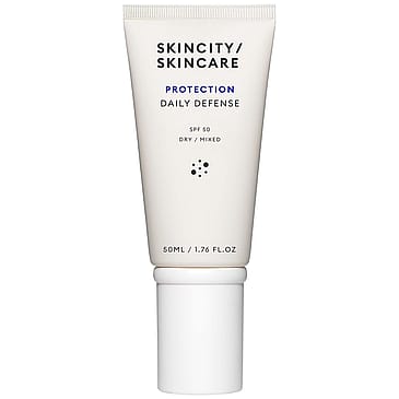 Skincity Skincare Daily Defense SPF50 Protection 50 ml