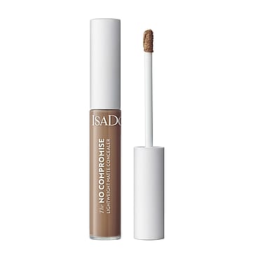 IsaDora No Compromise Lightweight Matte Concealer 9NC