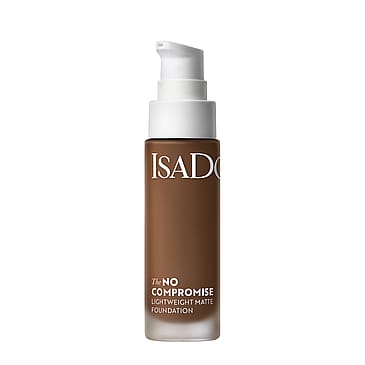 IsaDora No Compromise Lightweight Matte Foundation 9W